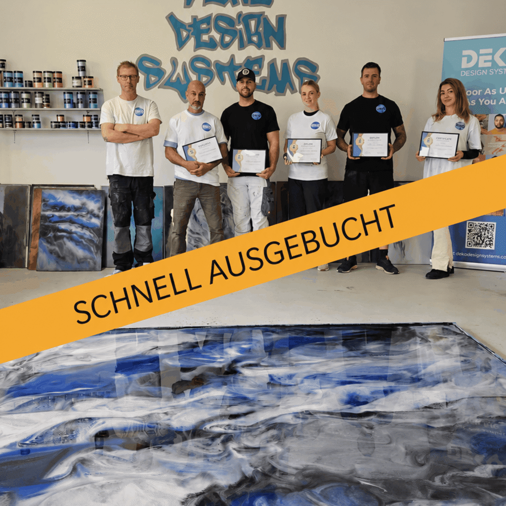 26 - 27 October 2026 - Deko MetaAcademy® PU Design Course