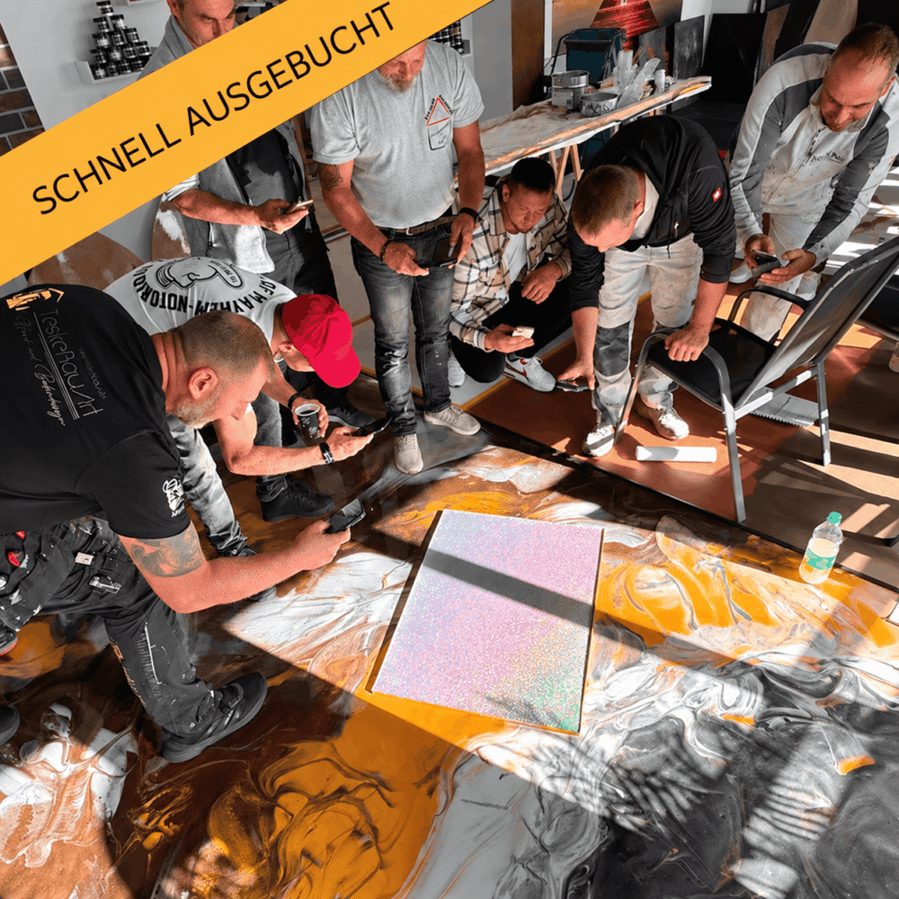 30-31 October 2026 - Deko MetaAcademy® PU Design Course
