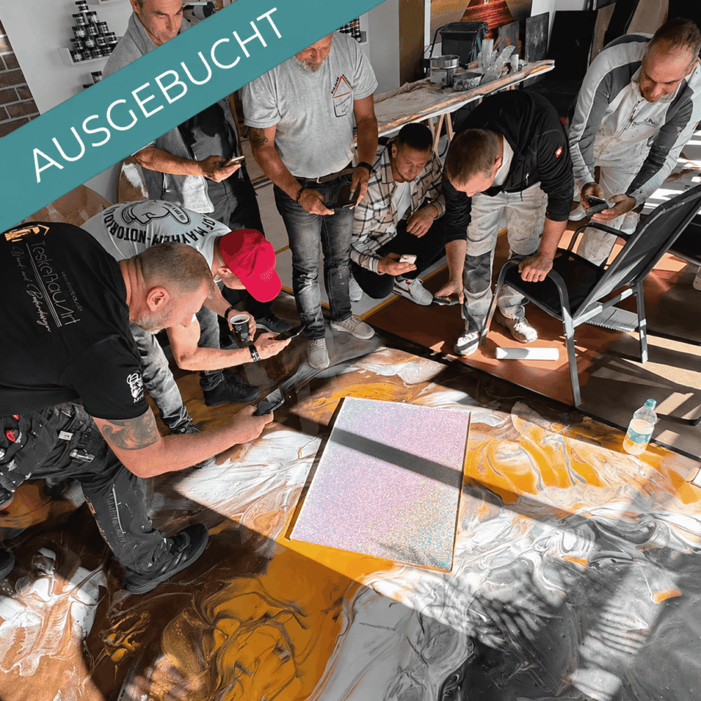23-24 October 2026 - Deko MetaAcademy® PU Design Course