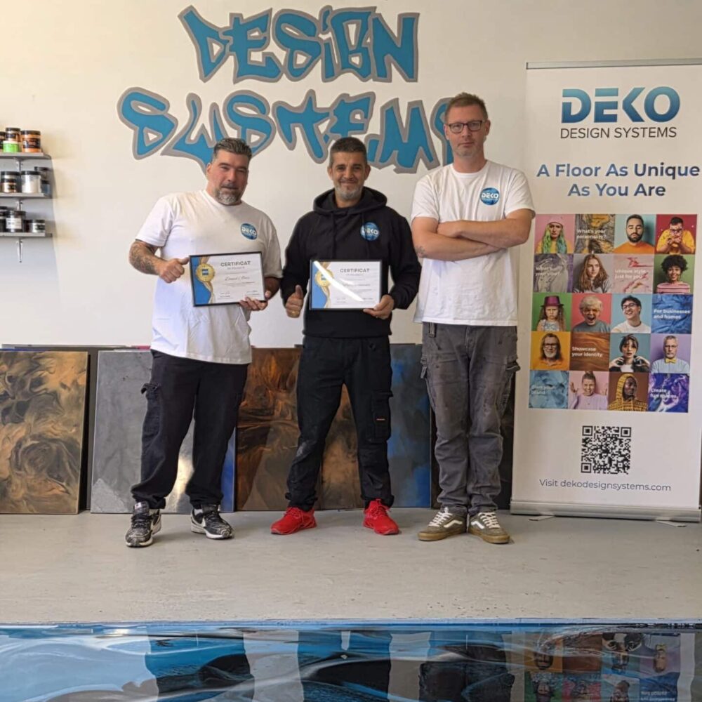 26-27 November 2026 - Deko MetaAcademy® PU Design Course